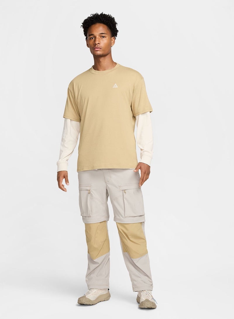 Nike M ACG DF TEE M90 LBR+HBR TRI - Image 4